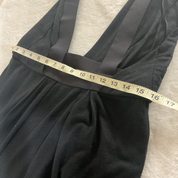 Free People Plunge Neckline Heidi Maxi - Picture 9 of 14